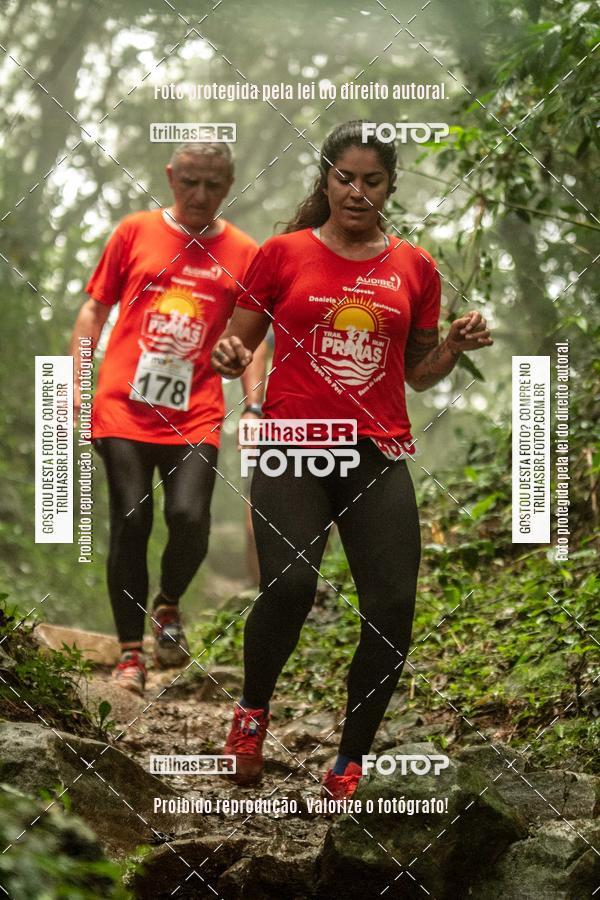 Buy your photos of the eventTrail Run Praias 2019 - Etapa Naufragados on Fotop