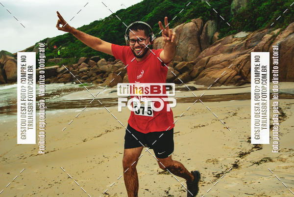 Buy your photos of the eventTrail Run Praias 2019 - Etapa Naufragados on Fotop