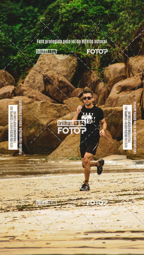 Buy your photos of the eventTrail Run Praias 2019 - Etapa Naufragados on Fotop