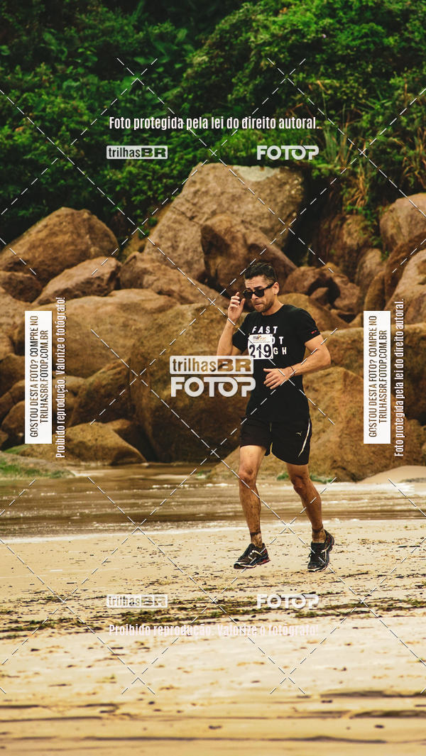 Buy your photos of the eventTrail Run Praias 2019 - Etapa Naufragados on Fotop