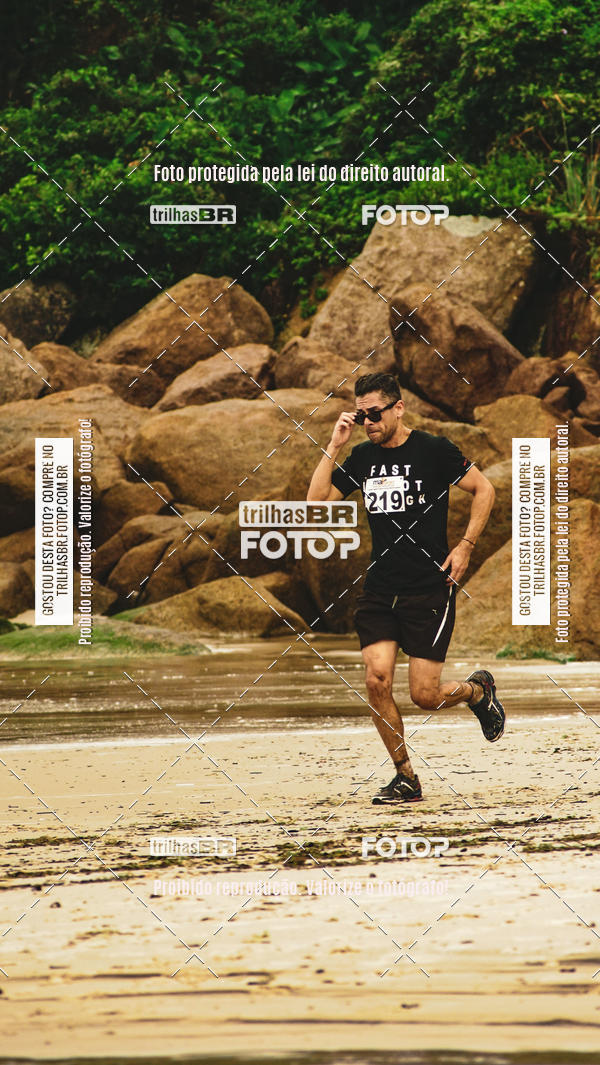 Buy your photos of the eventTrail Run Praias 2019 - Etapa Naufragados on Fotop