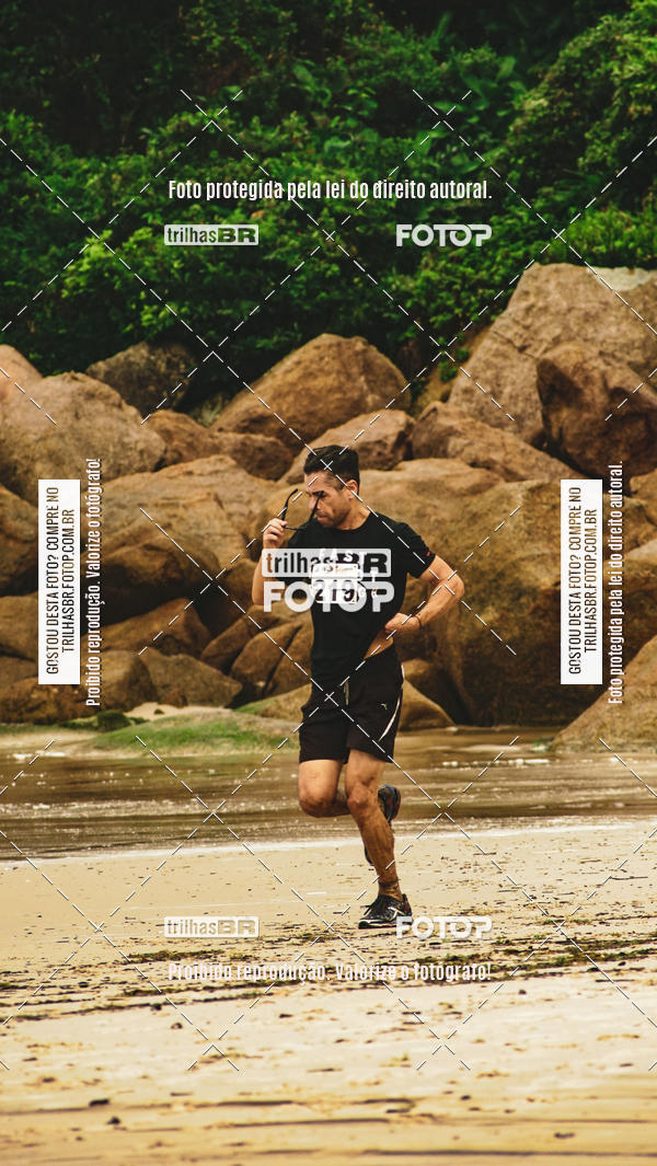 Buy your photos of the eventTrail Run Praias 2019 - Etapa Naufragados on Fotop