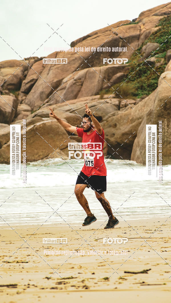 Buy your photos of the eventTrail Run Praias 2019 - Etapa Naufragados on Fotop