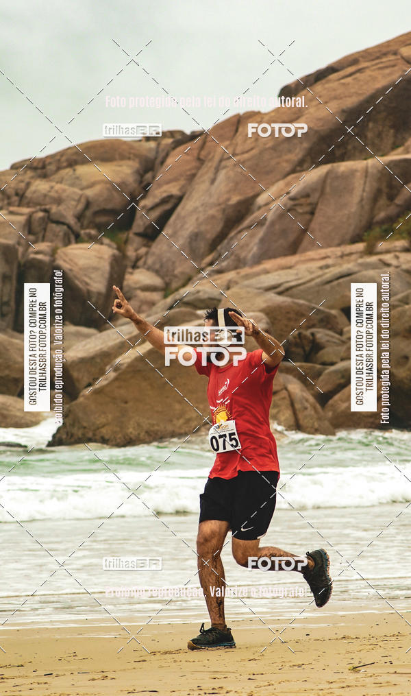 Buy your photos of the eventTrail Run Praias 2019 - Etapa Naufragados on Fotop