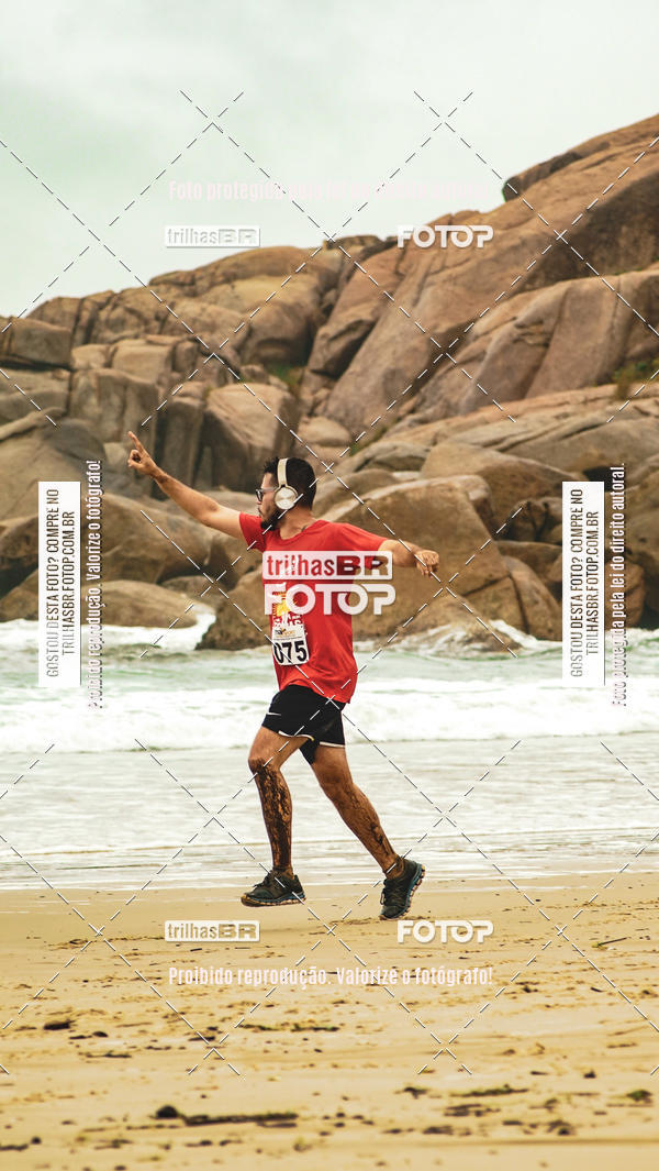 Buy your photos of the eventTrail Run Praias 2019 - Etapa Naufragados on Fotop