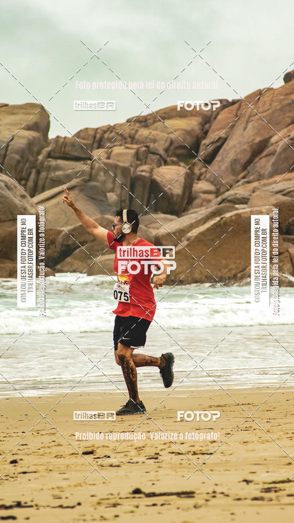 Buy your photos of the eventTrail Run Praias 2019 - Etapa Naufragados on Fotop