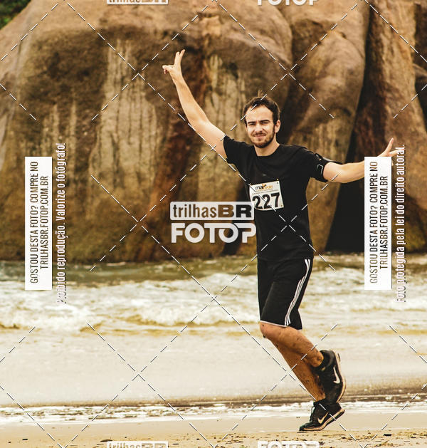 Buy your photos of the eventTrail Run Praias 2019 - Etapa Naufragados on Fotop