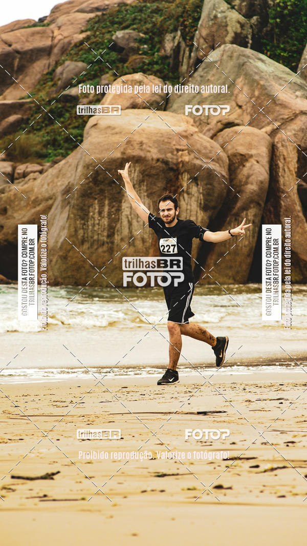 Buy your photos of the eventTrail Run Praias 2019 - Etapa Naufragados on Fotop