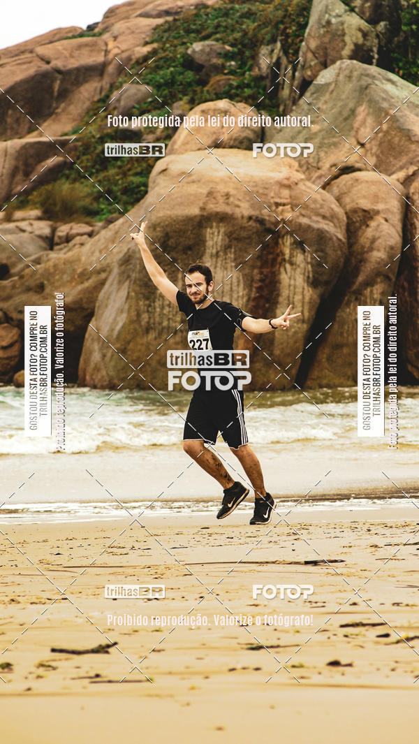 Buy your photos of the eventTrail Run Praias 2019 - Etapa Naufragados on Fotop