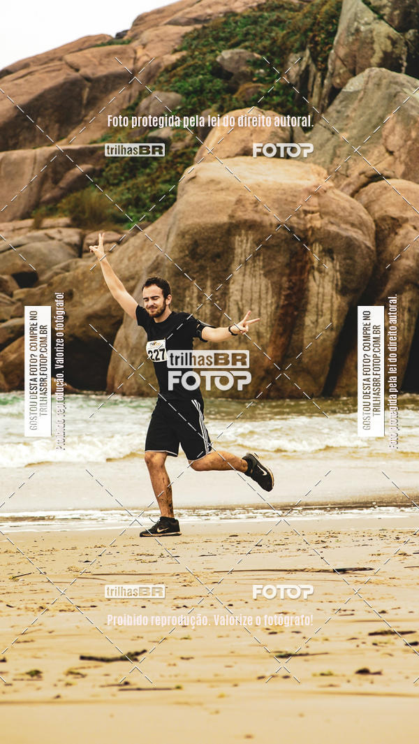 Buy your photos of the eventTrail Run Praias 2019 - Etapa Naufragados on Fotop