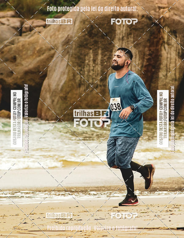 Buy your photos of the eventTrail Run Praias 2019 - Etapa Naufragados on Fotop