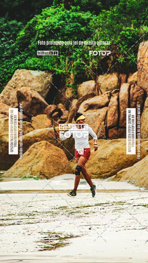 Buy your photos of the eventTrail Run Praias 2019 - Etapa Naufragados on Fotop