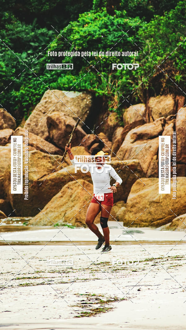 Buy your photos of the eventTrail Run Praias 2019 - Etapa Naufragados on Fotop