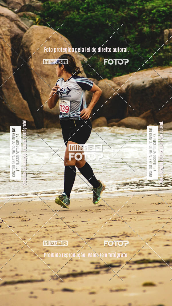 Buy your photos of the eventTrail Run Praias 2019 - Etapa Naufragados on Fotop