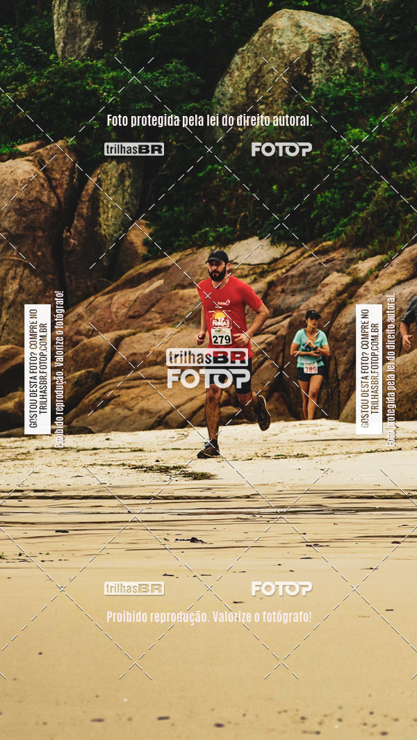 Buy your photos of the eventTrail Run Praias 2019 - Etapa Naufragados on Fotop