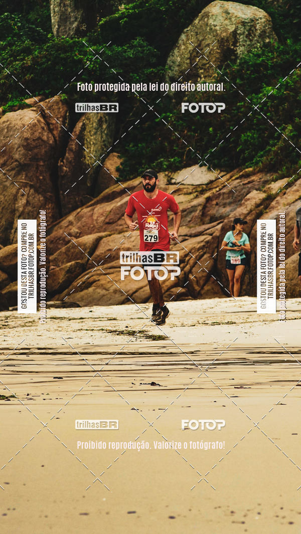 Buy your photos of the eventTrail Run Praias 2019 - Etapa Naufragados on Fotop