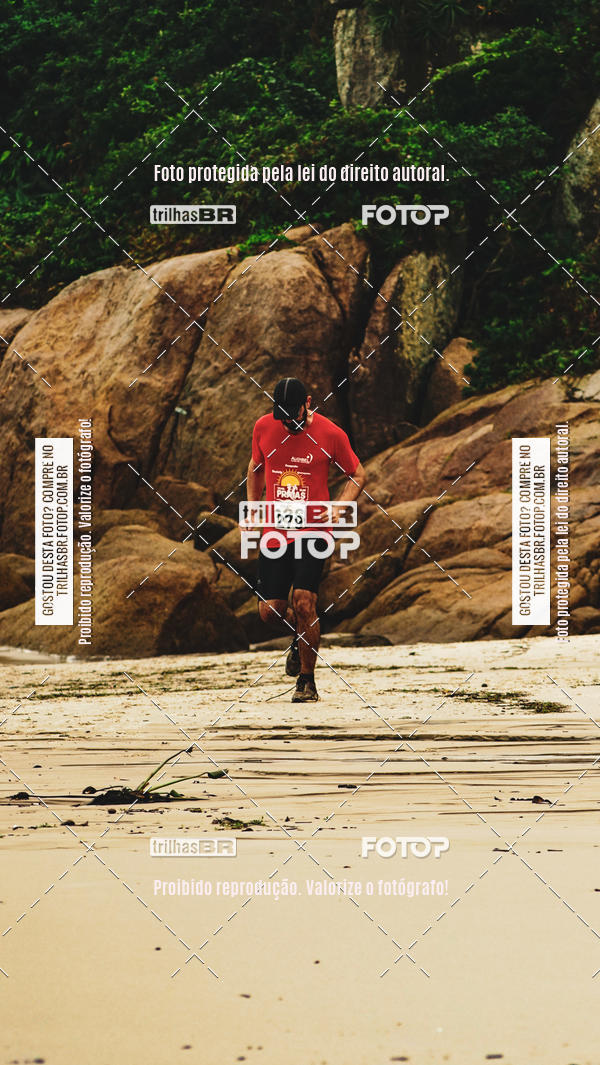 Buy your photos of the eventTrail Run Praias 2019 - Etapa Naufragados on Fotop
