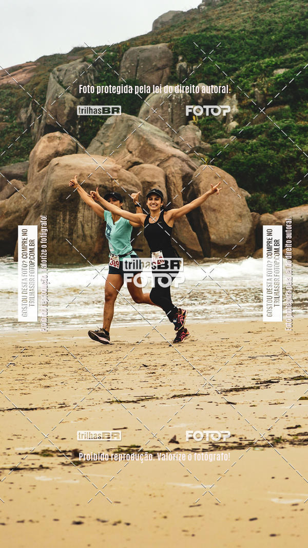Buy your photos of the eventTrail Run Praias 2019 - Etapa Naufragados on Fotop