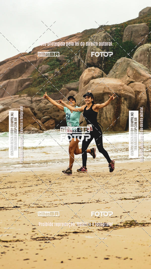 Buy your photos of the eventTrail Run Praias 2019 - Etapa Naufragados on Fotop