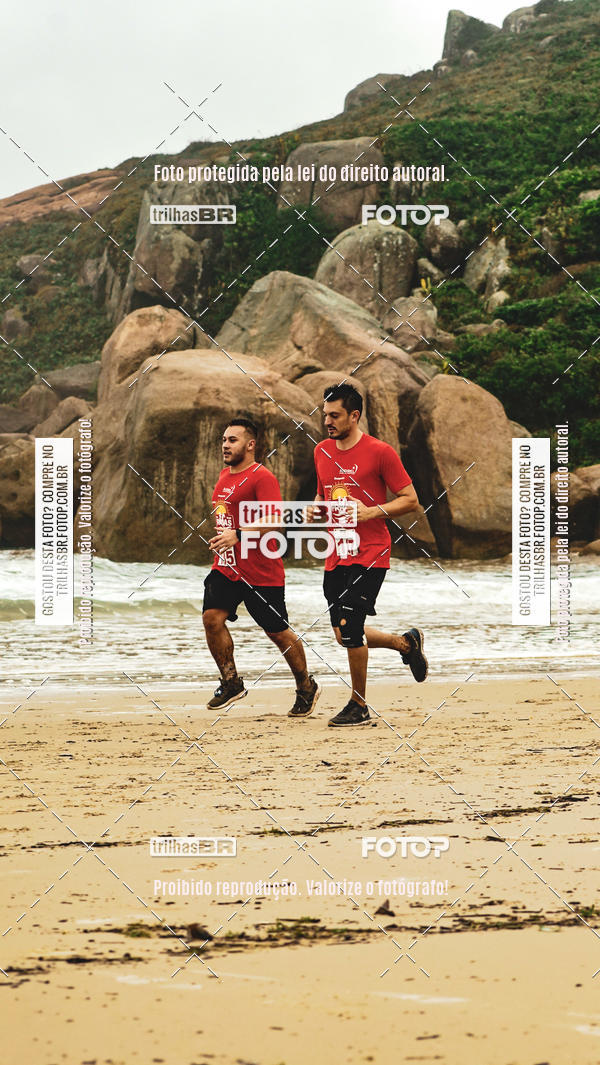 Buy your photos of the eventTrail Run Praias 2019 - Etapa Naufragados on Fotop