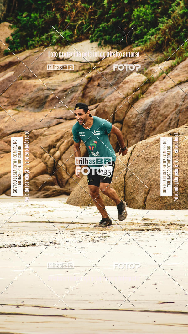 Buy your photos of the eventTrail Run Praias 2019 - Etapa Naufragados on Fotop