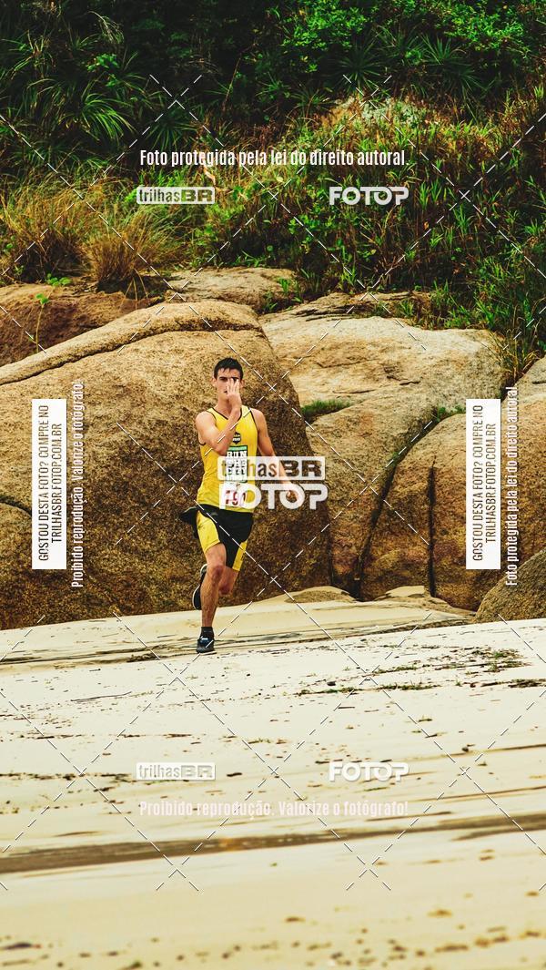 Buy your photos of the eventTrail Run Praias 2019 - Etapa Naufragados on Fotop