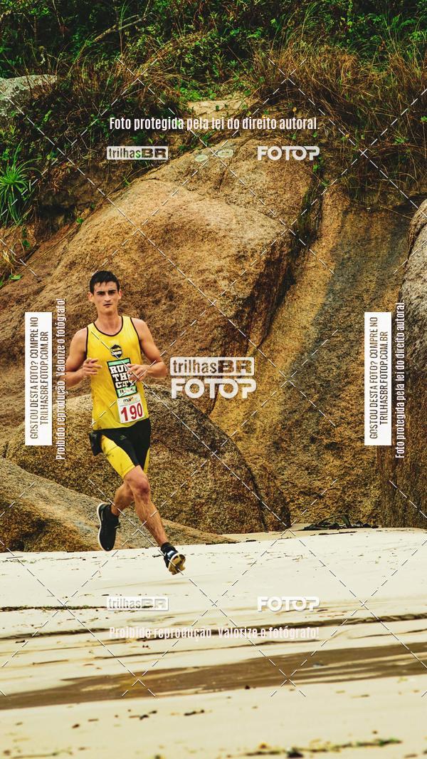 Buy your photos of the eventTrail Run Praias 2019 - Etapa Naufragados on Fotop