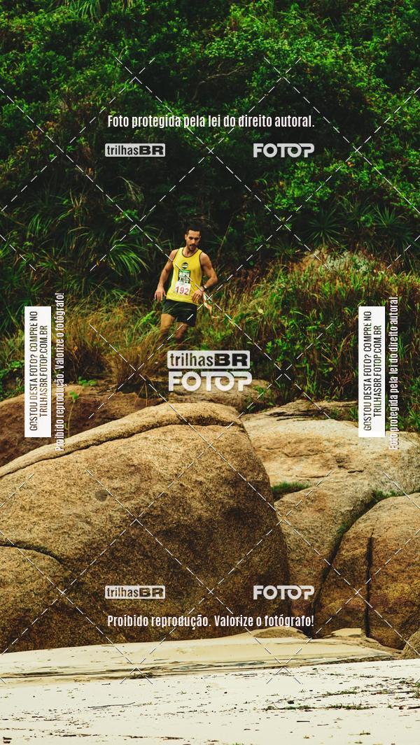 Buy your photos of the eventTrail Run Praias 2019 - Etapa Naufragados on Fotop