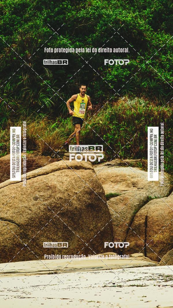 Buy your photos of the eventTrail Run Praias 2019 - Etapa Naufragados on Fotop