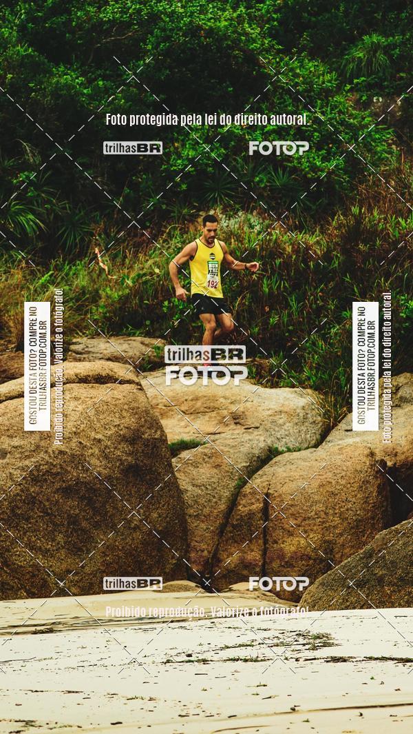 Buy your photos of the eventTrail Run Praias 2019 - Etapa Naufragados on Fotop