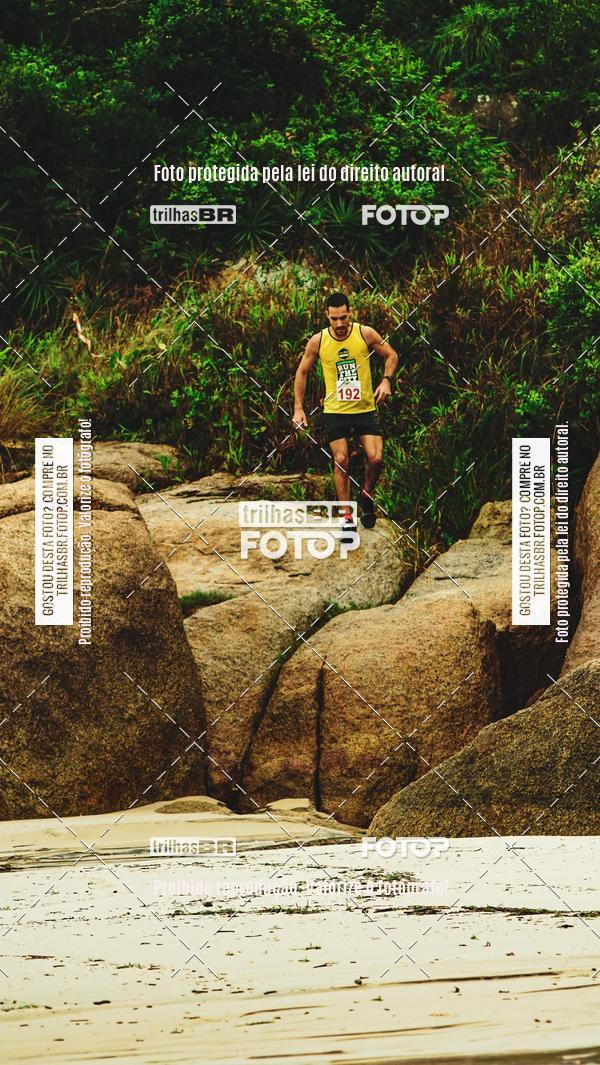 Buy your photos of the eventTrail Run Praias 2019 - Etapa Naufragados on Fotop