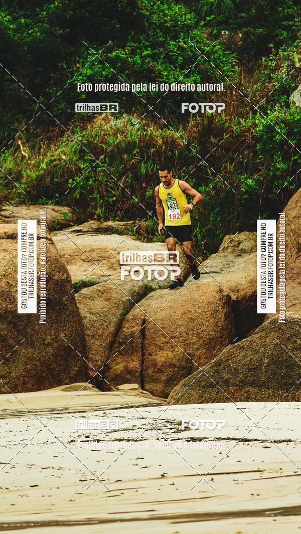 Buy your photos of the eventTrail Run Praias 2019 - Etapa Naufragados on Fotop