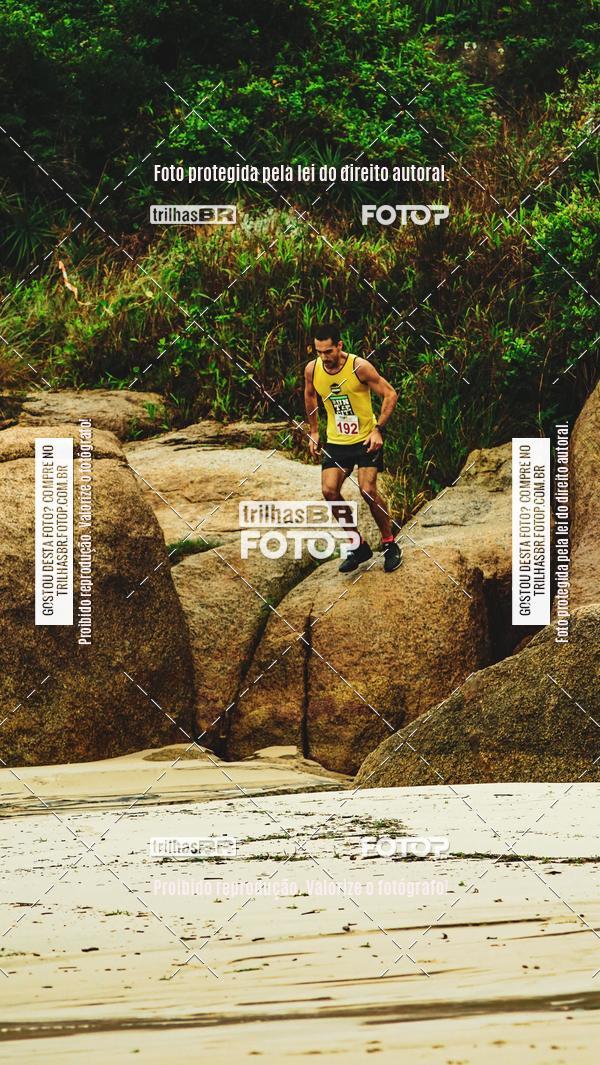 Buy your photos of the eventTrail Run Praias 2019 - Etapa Naufragados on Fotop