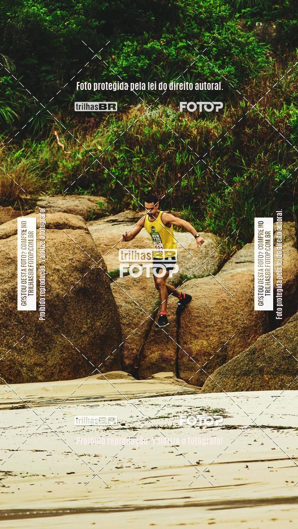 Buy your photos of the eventTrail Run Praias 2019 - Etapa Naufragados on Fotop