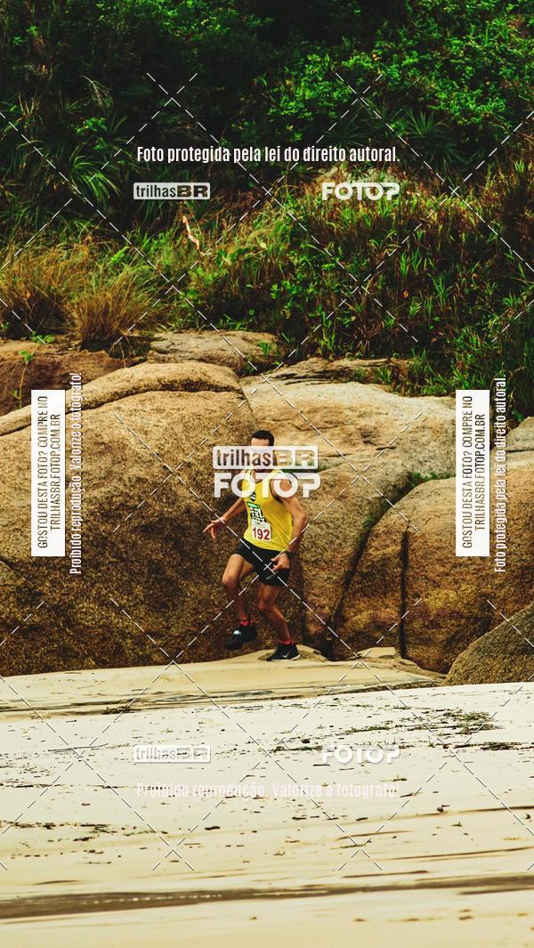 Buy your photos of the eventTrail Run Praias 2019 - Etapa Naufragados on Fotop