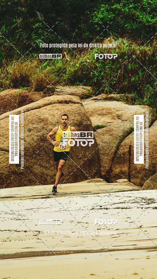 Buy your photos of the eventTrail Run Praias 2019 - Etapa Naufragados on Fotop