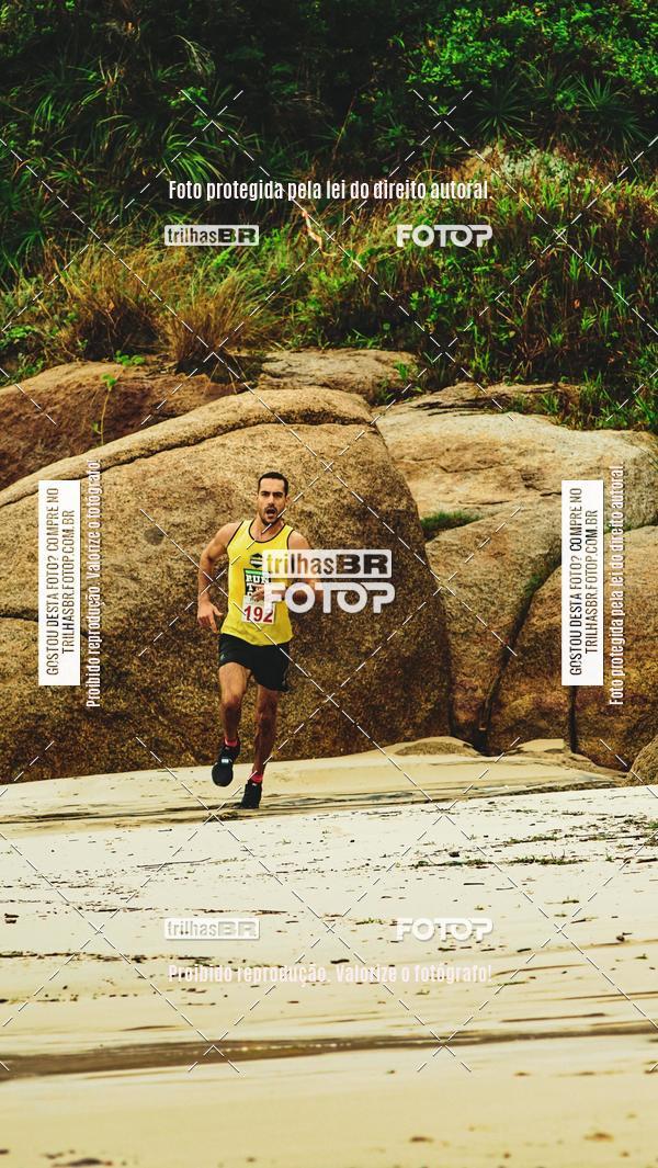 Buy your photos of the eventTrail Run Praias 2019 - Etapa Naufragados on Fotop