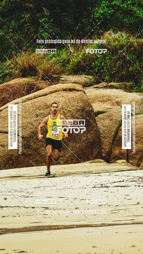 Buy your photos of the eventTrail Run Praias 2019 - Etapa Naufragados on Fotop