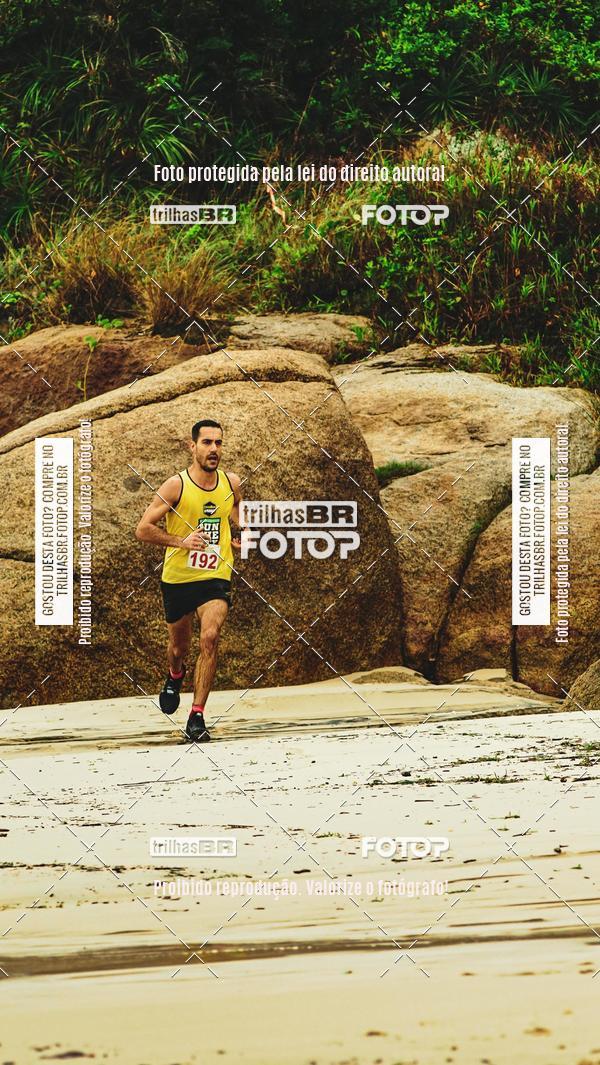 Buy your photos of the eventTrail Run Praias 2019 - Etapa Naufragados on Fotop