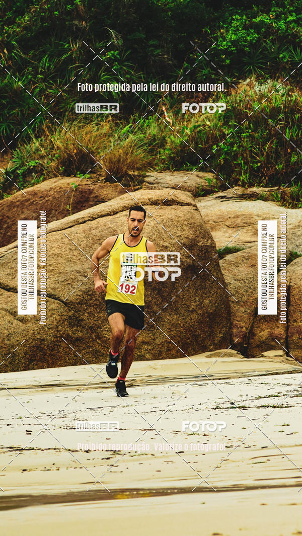 Buy your photos of the eventTrail Run Praias 2019 - Etapa Naufragados on Fotop