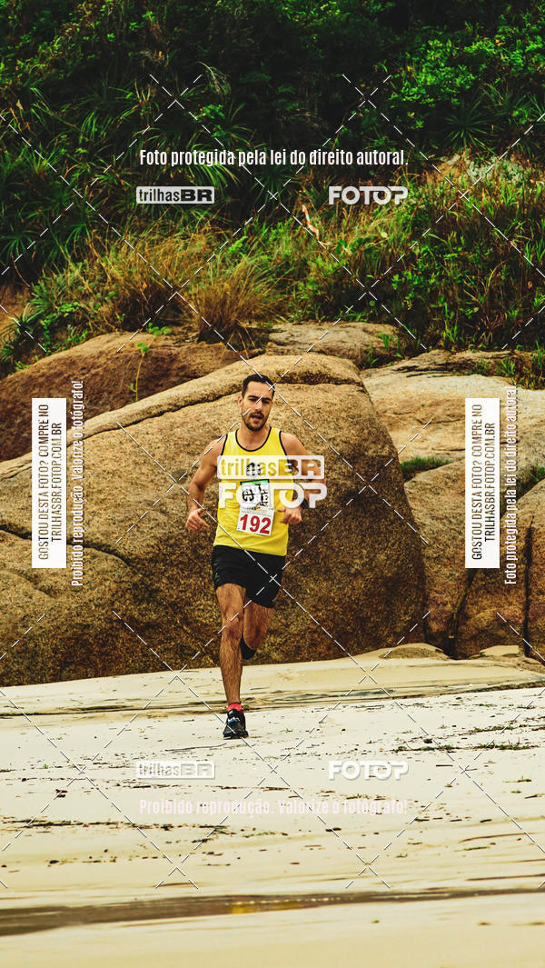 Buy your photos of the eventTrail Run Praias 2019 - Etapa Naufragados on Fotop