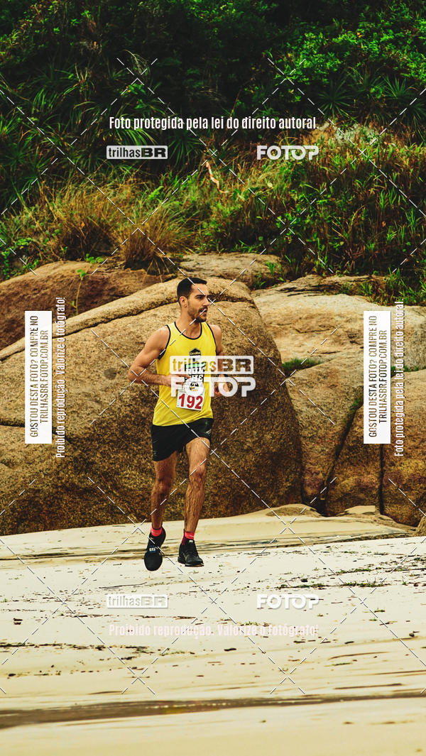 Buy your photos of the eventTrail Run Praias 2019 - Etapa Naufragados on Fotop