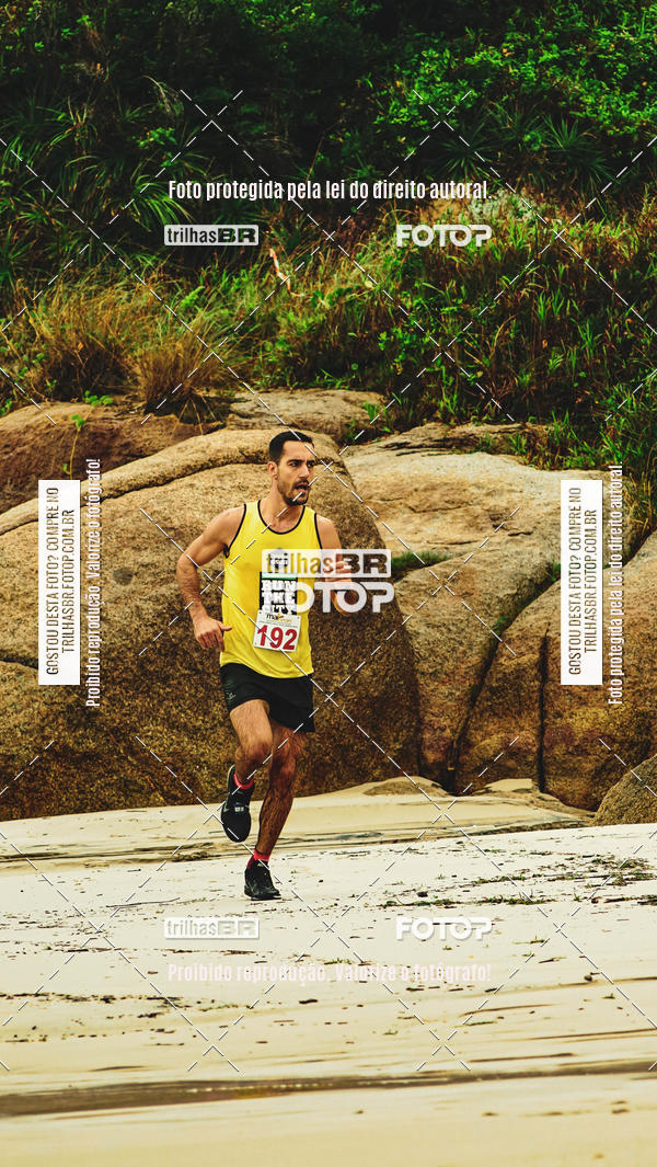 Buy your photos of the eventTrail Run Praias 2019 - Etapa Naufragados on Fotop