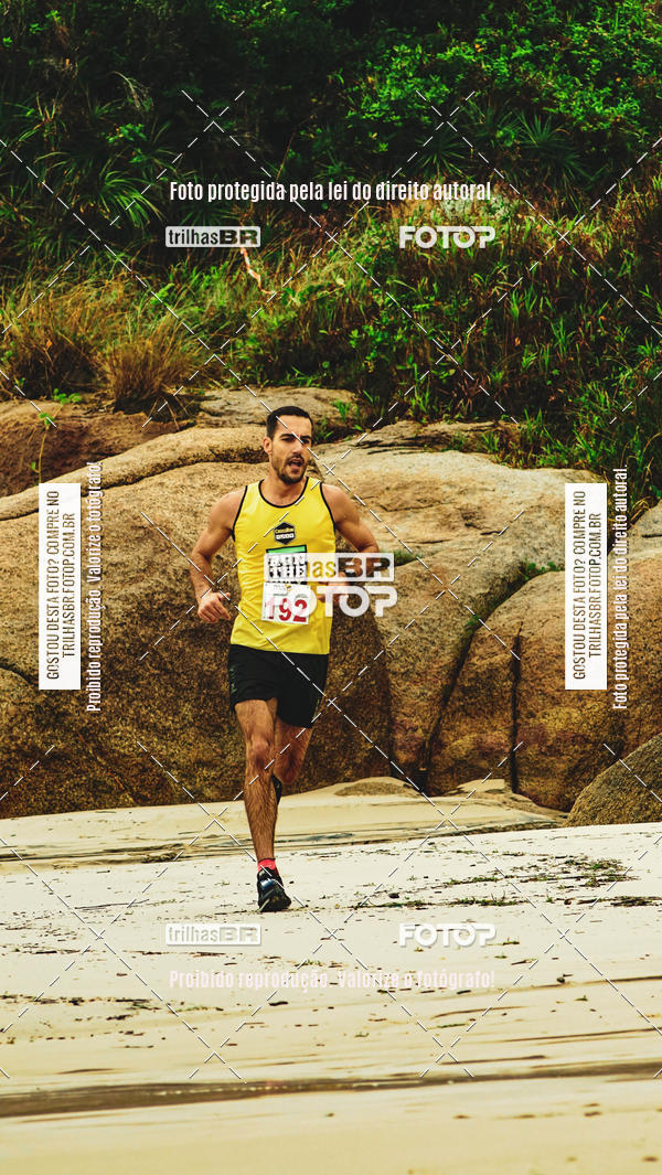 Buy your photos of the eventTrail Run Praias 2019 - Etapa Naufragados on Fotop