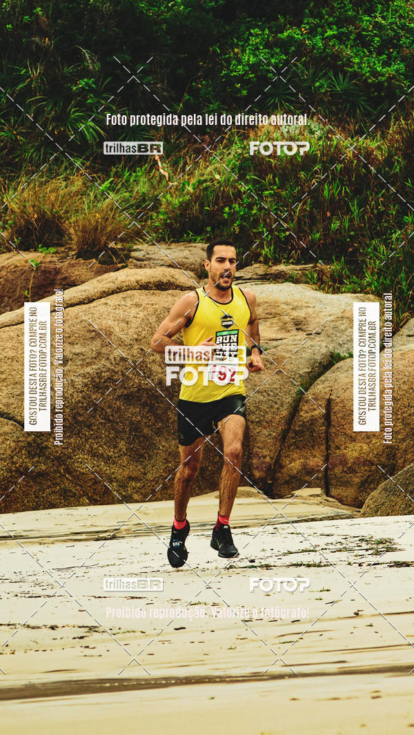 Buy your photos of the eventTrail Run Praias 2019 - Etapa Naufragados on Fotop