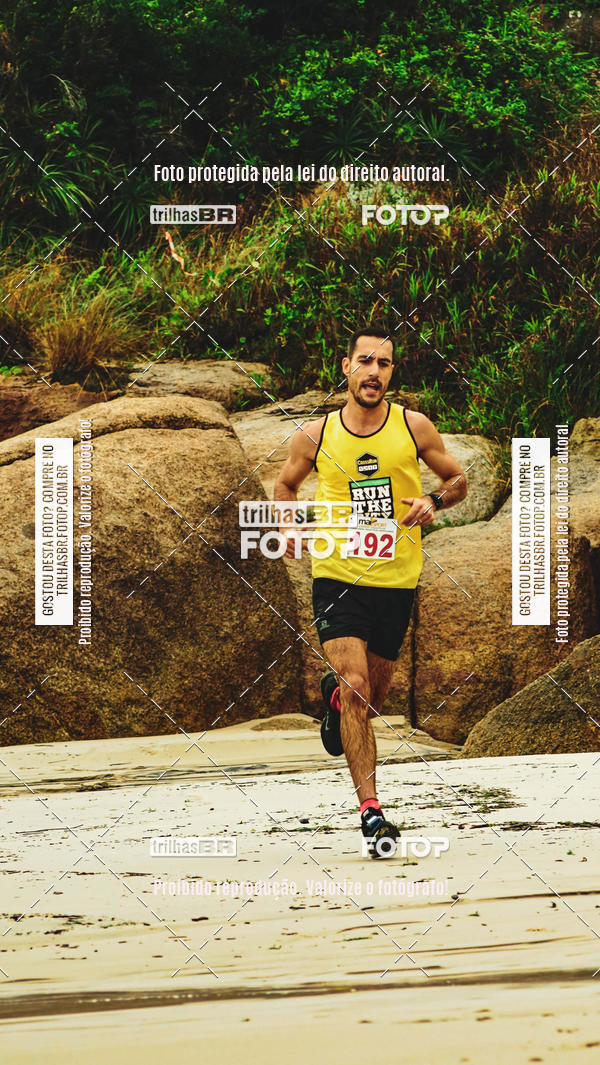 Buy your photos of the eventTrail Run Praias 2019 - Etapa Naufragados on Fotop