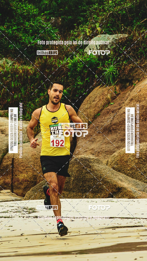 Buy your photos of the eventTrail Run Praias 2019 - Etapa Naufragados on Fotop