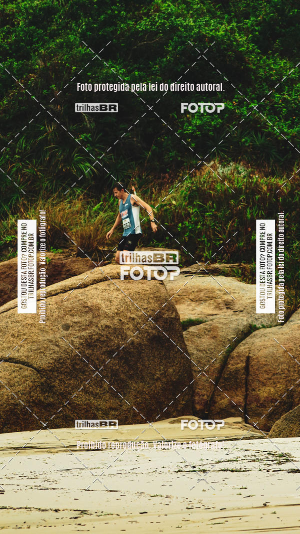 Buy your photos of the eventTrail Run Praias 2019 - Etapa Naufragados on Fotop