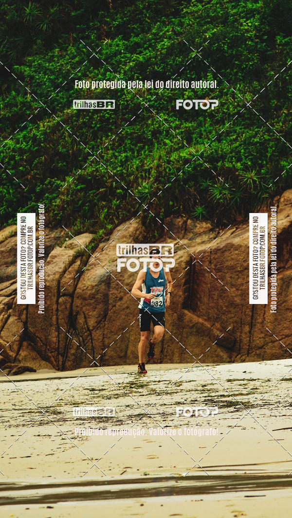 Buy your photos of the eventTrail Run Praias 2019 - Etapa Naufragados on Fotop