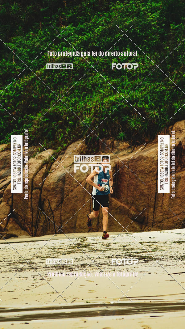 Buy your photos of the eventTrail Run Praias 2019 - Etapa Naufragados on Fotop
